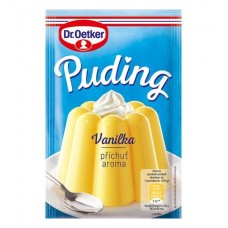 DR.OETKER PUDING VANILKA 30X38G