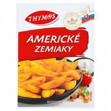 THYMOS AMERICKE ZEMIAKY 5X30G