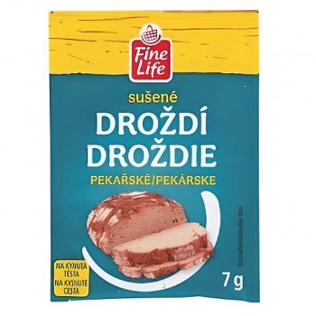 FL DROZDIE SUSENE 25X7G