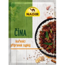 NADIR CINA 20X20G