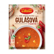VITANA GULASOVA PIKANT 5X68G