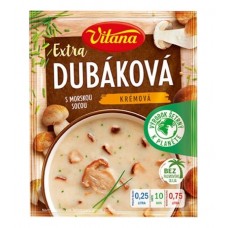 VITANA EXTRA POLIEVKA DUBAKOVA 5X45G