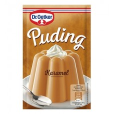 DR.OETKER PUDING KARAMEL 25X41G