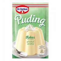 DR.OETKER PUDING KOKOS 18X38G