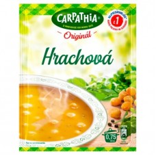 CARPATHIA POLIEVKA HRACHOVA 5X63G