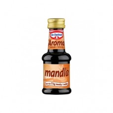 DR OETKER AROMA MANDLE 6X38ML