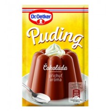 DR.OETKER PUDING COKOLADOVY 25x46G