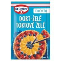 DR OETKER TORTOV ZELE CIRE 36X10G