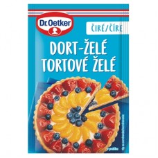 DR OETKER TORTOV ZELE CIRE 36X10G