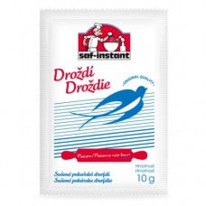 SAF INSTANTNI DROZDI 25X11G