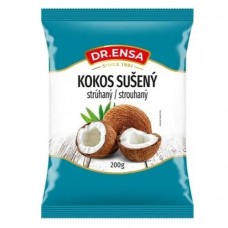 DR ENSA KOKOS STRUHANY 10X200G