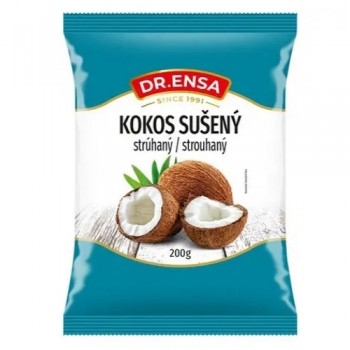 DR ENSA KOKOS STRUHANY 10X200G