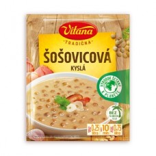 VITANA TRADICNA POLEVKA SOSOVICOVA 5X71G