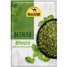 NADIR BAZALKA 15X10G