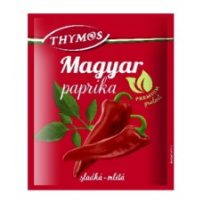 THYMOS PAPRIKA SLADKA MAGYAR 5X30G