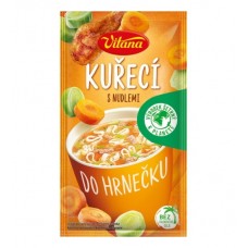 VITANA INSTANTNI POLEVKA KURACIA 60X14G