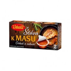 VITANA STAVA K MASU 8X56G