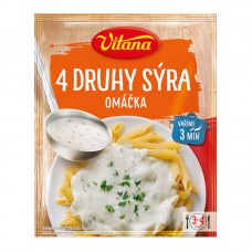 VITANA 4 DRU.SYRA OMACKA 5X 46G