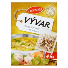 THYMOS VYVAR ZMES KORENIN 10X20G