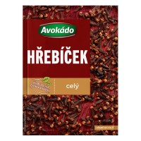 AVOCADO HREBICEK CELY 15X18G