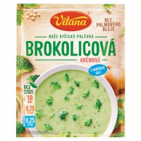 VITANA BROKOLICOVA 5X54G