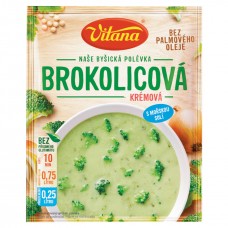 VITANA BROKOLICOVA 5X54G