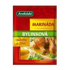 AVOKADO MARINADA BYLINKOVA 5X80G