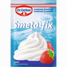 DR OETKER SMETAFIX 36X10G
