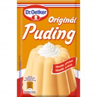 DR. OETKER PUDING MANDLOVY 30X37G