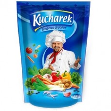 KUCHAREK PRISADA DO JIDLA 20X200G