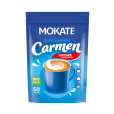 MOKATE CARMEN COFFE CREAM 10X200G