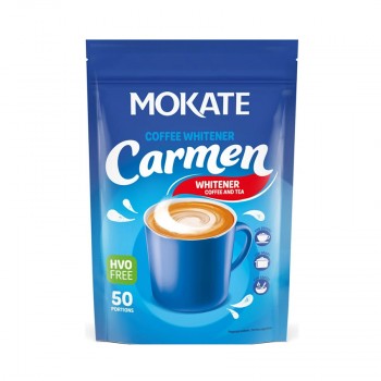 MOKATE CARMEN COFFE CREAM 10X200G