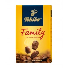 TCHIBO FAMILY 12X250G
