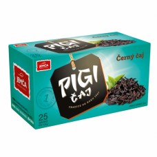 JEMCA PIGI CAJ CERNY 6X37.5G