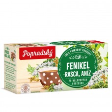 POPRADSKY FENIKEL-RASCA-ANIZ 14X30G 