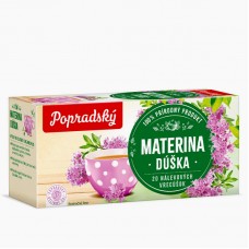 POPRADSKY MATERINA DUSKA 14X30G 