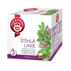 TEEKANNE STIHLA LINIE 5X20G