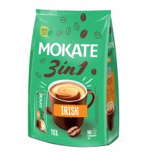 MOKATE 3V1 IRISH 10X(10X17G)