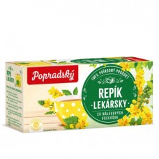 POPRADSKY CAJ REPIK LEKARSKY 9X30G