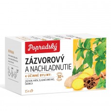 POPR CAJ  ZAZVOR/NACH 10 X 22.5G
