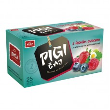 JEMCA PIGI CERNYS LESNIM OVOCE  3X37.5G