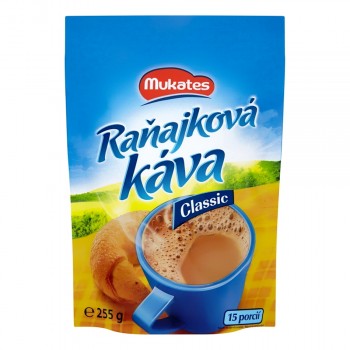 MUKATES RANAJKOVA KAVA 10X255G