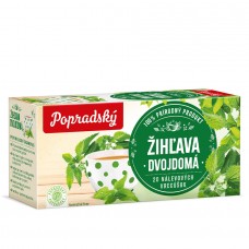 POPRADSKY CAJ ZIHLAVA 14X22.5G