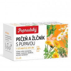 POPRADSKY CAJ PECEN 10X22.5G