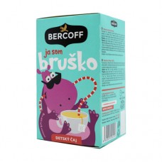 BERCOFF CAJ BRUSKO 12X40G