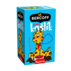 BERCOFF CAJ KASLIK12X40G