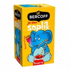 BERCOFF CAJ SOPLIK 12X40G