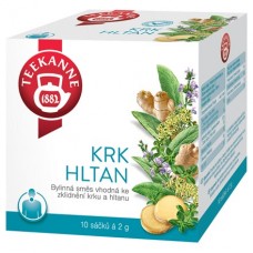 TEEKANNE KRK HLTAN 5X20G