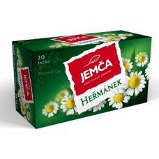 JEMCA CAJ HARMANEK 3X24G