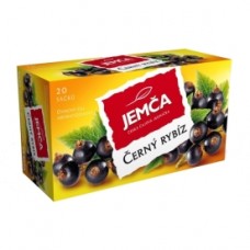 JEMCA CERNY RYBIZ 6X40G